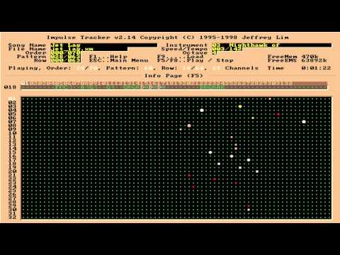 Nighthawk / PFS - Jet Lag