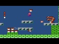 Super Mario Bros 2 NES Boss 2 Triclyde