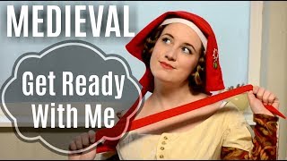 Get Medieval With Me!