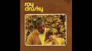 Roy Drusky - Leaving On A Jet Plane (Vinyl - 1970)