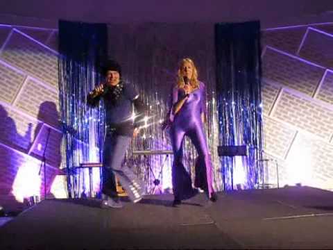 Eurostars 2011 - Paul & Rachel - Nicole & Hugo - Baby Baby
