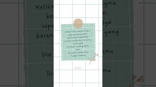 Download lagu PASRAH. #shortbeta #quotes mp3