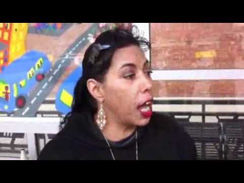 Witness Recounts Fatal Stabbing At Bus Station