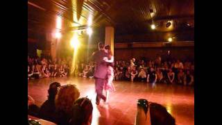 Pablo Giorgini & Noelia Coletti " La Bordona " 24 / 07 / 2011