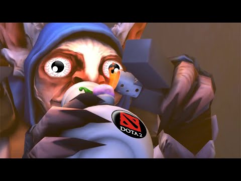 Liquid w33 Гайд На Мипо От Лучшего Meepo