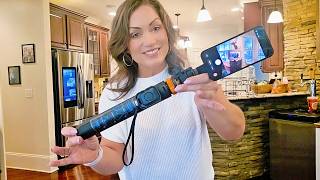 One-Handed Setup? This Tripod Makes It Happen