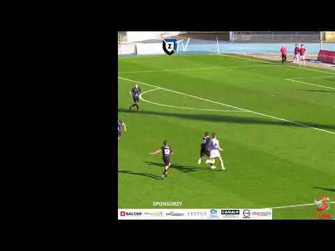 [Skrót] | Zawisza Bydgoszcz - Pogoń II Szczecin 3:0 |24 kolejka | 3 Liga | grupa 2 | sezon 2023/2024