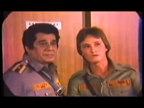 Redford White, Panchito & Cachupoy - Full Movie.