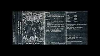 Reincremation (Est) - Incurable disfigurement bodies (1995)