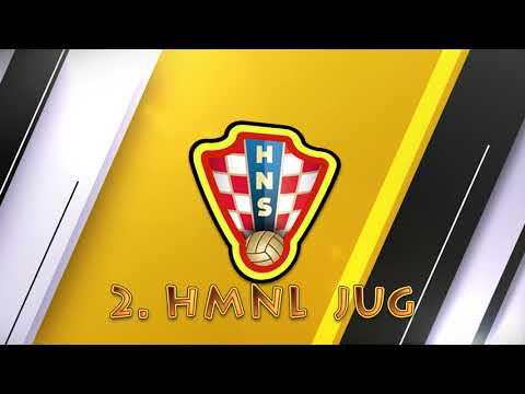 UMN_TV  2HMNL JUG MNK Bačvice - MNK Mejaši (Sažetak)