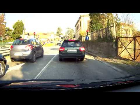 Valmadrera Pescate in 56 secondi