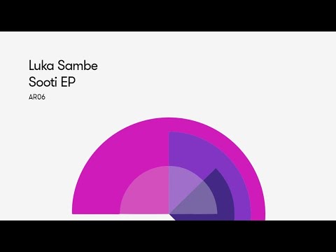 Luka Sambe - Sooti (Emotional Tourist & RVNZ Revisit)