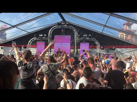 Darren Porter - Deep Blue