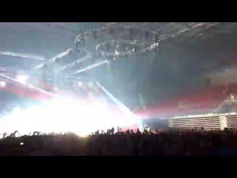 Armin Only - EMBRACE Sofia,17.09.2016 Satellite by Oceanlab