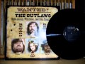 Waylon Jennings "Slow Movin' Outlaw"
