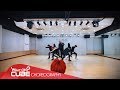 Pentagon - Sha La La (Choreography Practice Version)