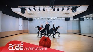 Download lagu PENTAGON(펜타곤) - '신토불이(SHA LA LA)' (Choreography Practice Video) mp3 Download lagu PENTAGON(펜타곤) - '신토불이(SHA LA LA)' (Choreography Practice Video) mp3