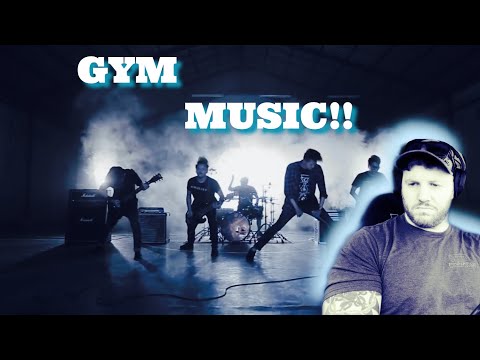 BYEBYE BUNNY - Legacy | Truck Driver Reacts