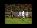 videó: Franciaország - Magyarország 2-0, 1975 - Összefoglaló