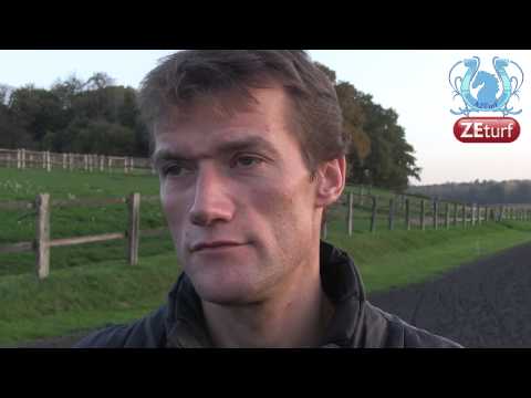 Rencontre avec Pierre Yves VERVA (Part2) - A2TURF.COM