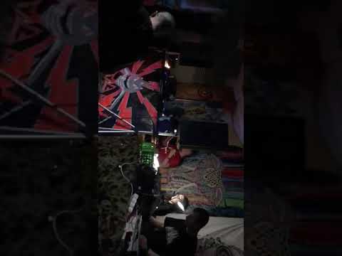 Humbuk sound system kah vs amy