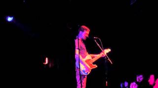 Andy Jackson (of Hot Rod Circuit) "The Pharmacist" Live in Chicago 2/27/16