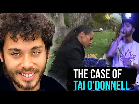 Der Fall Tai O'Donnell | Wahres Verbrechen 2023