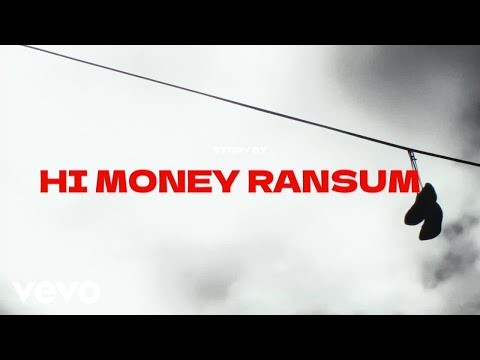Hi Money Ransum - Soul