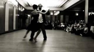 Nick Jones & Diana Cruz Perform in NYC 2011, Tango "Fumando Espero"