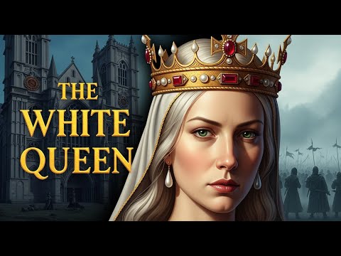 Elizabeth Woodville and Edward IV: The White Queen Documentary | Curse, Coronation & Death