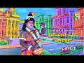 Daana Veera Soora Karna Drama Part 1 Settihalli