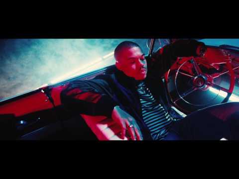 Taylor Bennett — "Roof Gone" (Official Music Video)