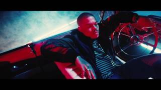 Taylor Bennett — "Roof Gone" (Official Music Video)