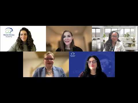 WSA Webinar - A Guide to Neurointerventional Training Under the International WSO NIR Fellowship