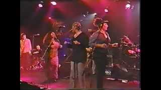 Incognito “I Can See The Future” Live at Montreux&#39;99