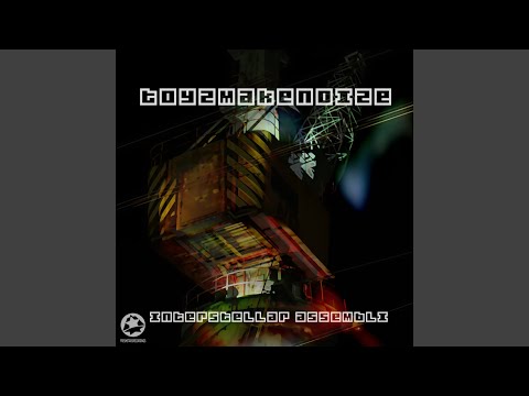 Interstellar Assembli