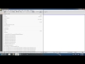 How To Lesson PHP New 2013 2014 Part 2 PHP In Notepad