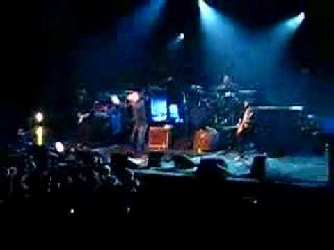 A New Decade by The Verve - Toronto May 1 2008