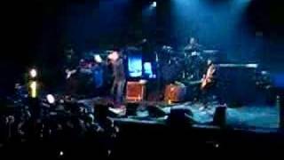A New Decade by The Verve - Toronto May 1 2008