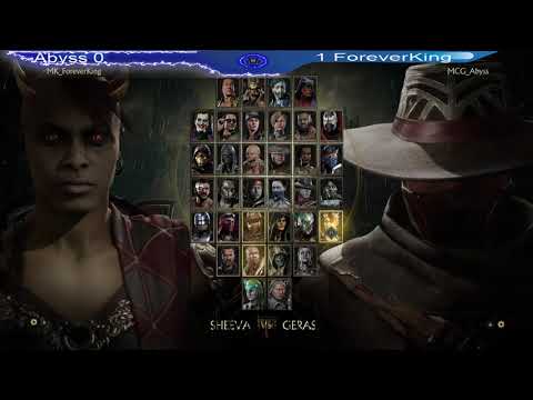 MK11 Hidden Killers vs. Pros (Episode 2) (HYPE ASS SETS!!!)