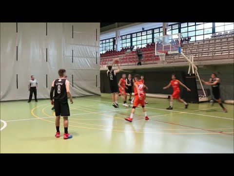 JÚNIOR NB TORRENT B - C.B. PETRAHER A (19-20)