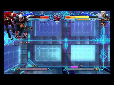 BBCP 1.1 Suite @EVO2014: Lich [HZ] vs Kiba [VK]