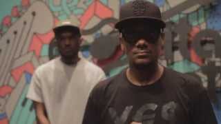 Tanya Morgan - Pick It Up (Prod. by 6th Sense) [Dir. by Brian Petchers]