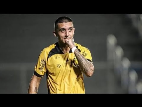 TODOS OS 10 GOLS DE KEVIN RAMIREZ PELO AMAZONAS 
