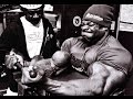 I am Beast 2- Bodybuilding motivational video-Thomas Beast Muscles.