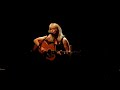 Emmylou Harris | Goodnight Old World | live El Rey, April 21, 2011