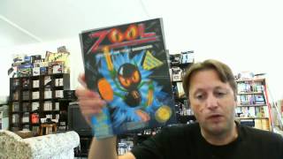 Response to SteveBenway's Storage Formats