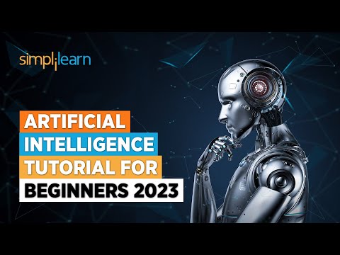 What Is AI Artificial Intelligence What is Artificial Intelligence AI In 5 Mins Simplilearn