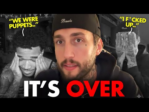 Faze Clan Is OFFICIALLY DEAD... Again 