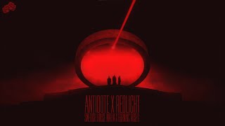 Swedish House Mafia &amp; Knife Party  ft. Sting - Antidote x Redlight (Burning Roses Remake)